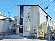 愛大医学部南口駅より徒歩11分 1階 築8年5ヶ月の賃貸物件