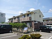 土居田駅より徒歩4分 2階 築36年6ヶ月の賃貸物件