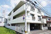 いよ立花駅より徒歩13分 2階 築40年8ヶ月の賃貸物件