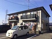 市坪駅より徒歩36分 2階 築30年6ヶ月の賃貸物件
