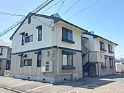 北久米駅より徒歩38分 2階 築33年5ヶ月の賃貸物件