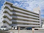 本町六丁目駅より徒歩20分 3階 築39年11ヶ月の賃貸物件