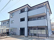 鎌田駅より徒歩7分 1階 築26年5ヶ月の賃貸物件