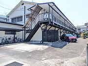 いよ立花駅より徒歩9分 1階 築50年6ヶ月の賃貸物件