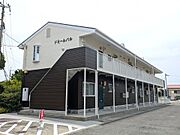 新川駅より徒歩6分 2階 築31年5ヶ月の賃貸物件