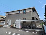 土居田駅より徒歩30分 2階 築12年5ヶ月の賃貸物件