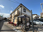 いよ立花駅より徒歩5分 1階 築33年10ヶ月の賃貸物件
