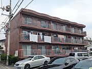 衣山駅より徒歩32分 3階 築30年7ヶ月の賃貸物件
