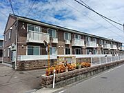 西衣山駅より徒歩25分 2階 築17年5ヶ月の賃貸物件
