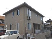 土居田駅より徒歩8分 2階 築9年10ヶ月の賃貸物件