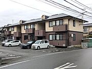 久米駅より徒歩20分 2階 築29年5ヶ月の賃貸物件
