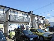 いよ立花駅より徒歩16分 2階 築34年2ヶ月の賃貸物件