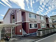 本町六丁目駅より徒歩31分 1階 築29年7ヶ月の賃貸物件