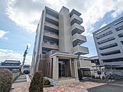 本町六丁目駅より徒歩20分 3階 築12年5ヶ月の賃貸物件