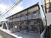 石手川公園駅より徒歩12分 1階 築17年の賃貸物件