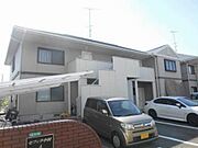 いよ立花駅より徒歩13分 2階 築34年5ヶ月の賃貸物件