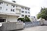 周辺：松山市立新玉小学校
