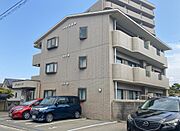 土居田駅より徒歩19分 3階 築24年2ヶ月の賃貸物件