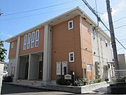 福音寺駅より徒歩19分 1階 築16年2ヶ月の賃貸物件