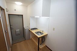 湯築ロジュマン2 1Kの写真
