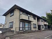 福音寺駅より徒歩31分 2階 築26年11ヶ月の賃貸物件