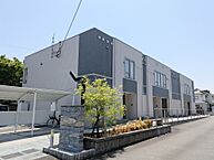 愛媛県松山市越智3丁目：物件画像／株式会社日本エイジェント　いい部屋ネット道後愛大前店
