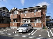道後公園駅より徒歩27分 1階 築20年3ヶ月の賃貸物件