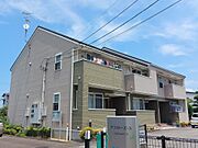 鎌田駅より徒歩28分 2階 築18年の賃貸物件