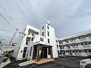 いよ立花駅より徒歩27分 2階 築50年の賃貸物件