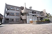 福音寺駅より徒歩26分 3階 築31年6ヶ月の賃貸物件