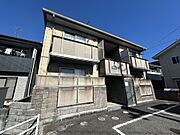 三津浜駅より徒歩26分 2階 築26年6ヶ月の賃貸物件