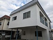 勝山町駅より徒歩18分 2階 築50年1ヶ月の賃貸物件