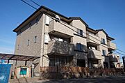 土居田駅より徒歩12分 1階 築23年11ヶ月の賃貸物件