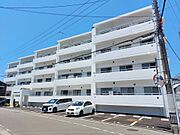 伊予市駅より徒歩6分 2階 築34年6ヶ月の賃貸物件