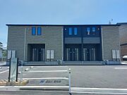 土居田駅より徒歩24分 2階 築2年1ヶ月の賃貸物件