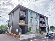 いよ立花駅より徒歩21分 2階 築12年11ヶ月の賃貸物件