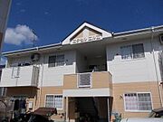 木屋町駅より徒歩32分 2階 築33年11ヶ月の賃貸物件