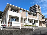 松山駅より徒歩16分 1階 築12年4ヶ月の賃貸物件
