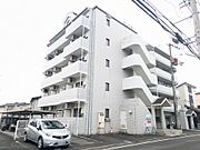 福音寺駅より徒歩16分 5階 築31年4ヶ月の賃貸物件