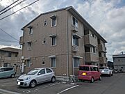 カーサ・フェリーチェの賃貸物件