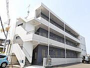 いよ立花駅より徒歩13分 3階 築15年の賃貸物件