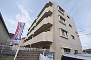 鎌田駅より徒歩18分 1階 築29年7ヶ月の賃貸物件