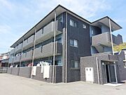 松山駅より徒歩16分 2階 築14年11ヶ月の賃貸物件