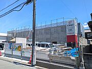 伊予和気駅より徒歩19分 1階 新築の賃貸物件