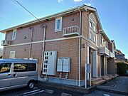 本町六丁目駅より徒歩26分 1階 築18年9ヶ月の賃貸物件