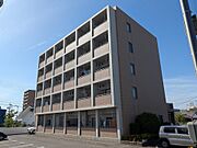 福音寺駅より徒歩23分 2階 築17年9ヶ月の賃貸物件