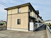 パークハイム向日葵2 A 2階 築21年5ヶ月の賃貸物件