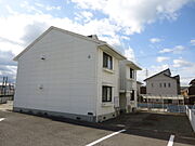 鳥ノ木駅より徒歩3分 2階 築35年5ヶ月の賃貸物件