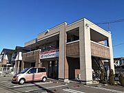 土居田駅より徒歩20分 2階 築17年9ヶ月の賃貸物件