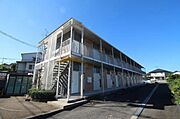 本町六丁目駅より徒歩24分 2階 築24年7ヶ月の賃貸物件